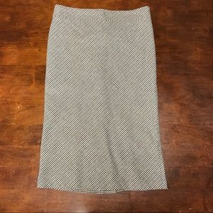 UNITED COLORS OF BENETTON PENCIL SKIRT